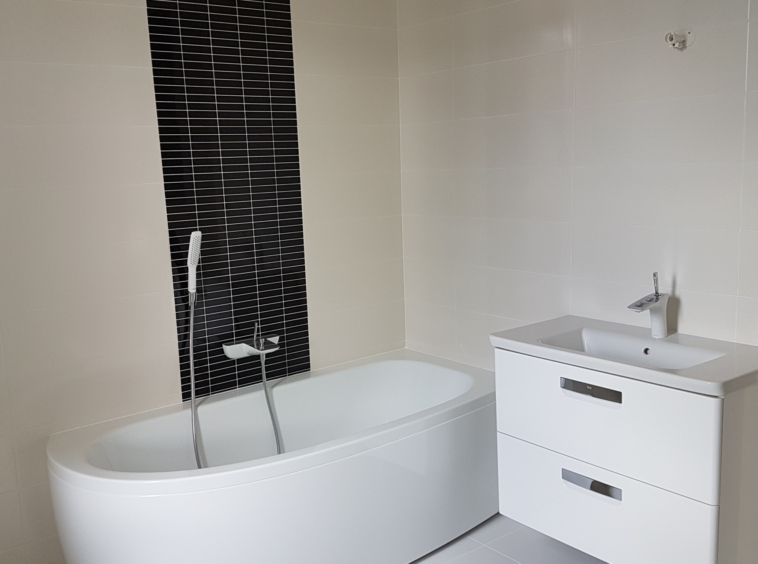 Appartement 4 pièces - 133,50 m2 -  SAINT-GENIS-POUILLY