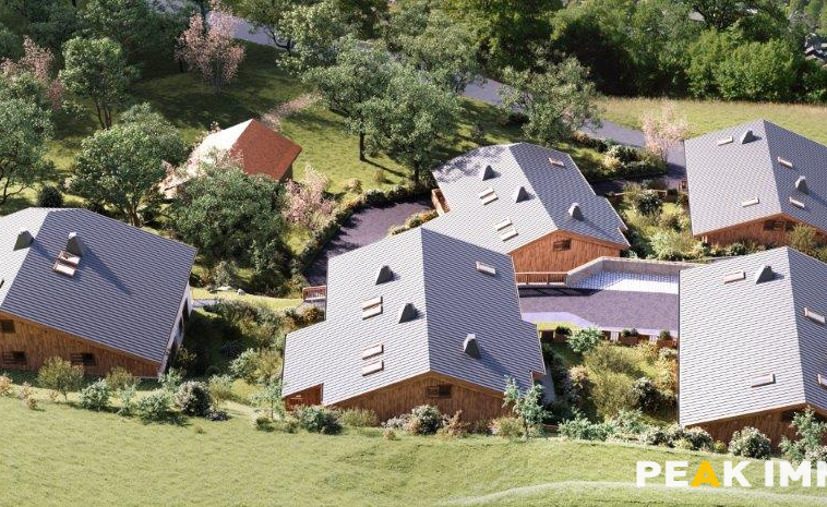 SAMOENS T2 de 40.63m2