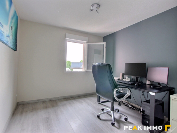 Appartement 3 pièces - 68.03 m2 - VILLAZ