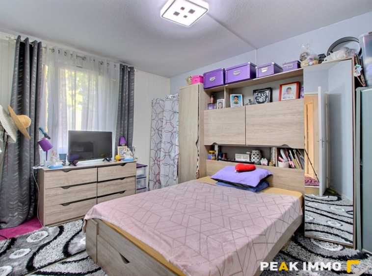 Appartement 3 pièces - 70.54m2 - CRAN GEVRIER