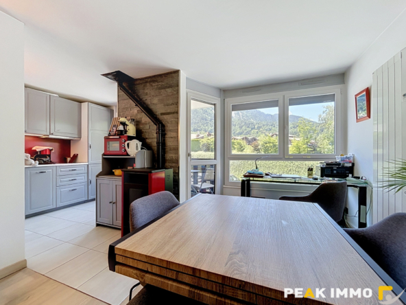 Studio appartement 35 m2 - Les Houches
