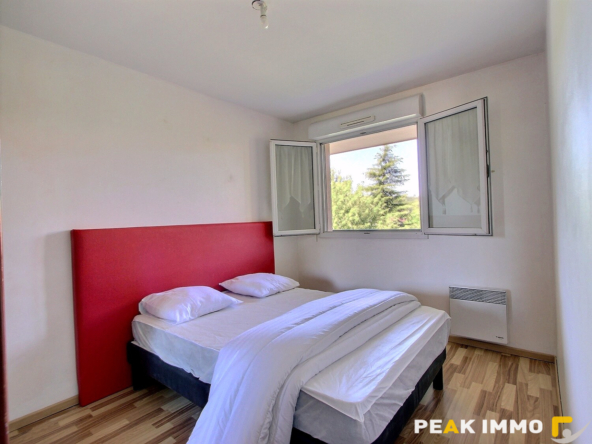 Appartement - 3 pièces - 66.88  m2 - Frangy