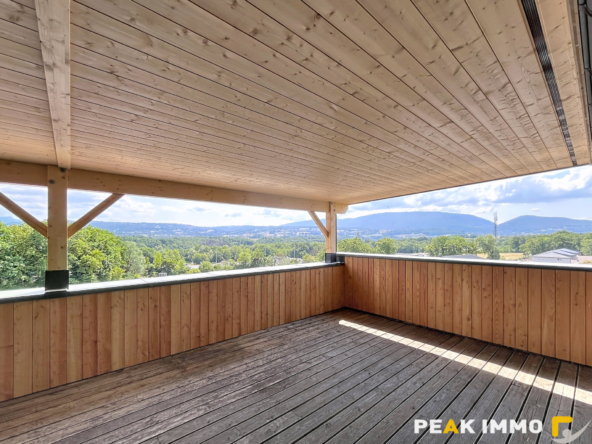 Location appartement 3 pièces - T3 Nangy
