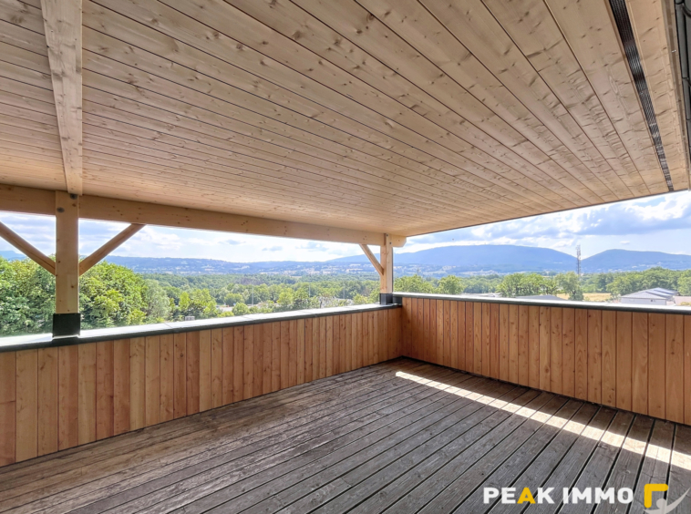 Location appartement 3 pièces - T3 Nangy