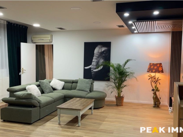 Plateau de 8 chambres en colocation - Annemasse