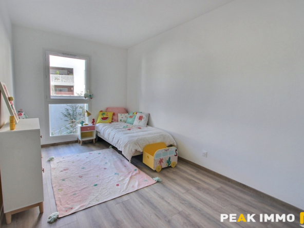 Appartement - 3 pièces - 66.34m2 - Seynod