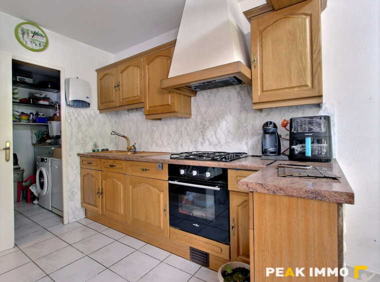 Appartement 3 pièces - 70.54m2 - CRAN GEVRIER
