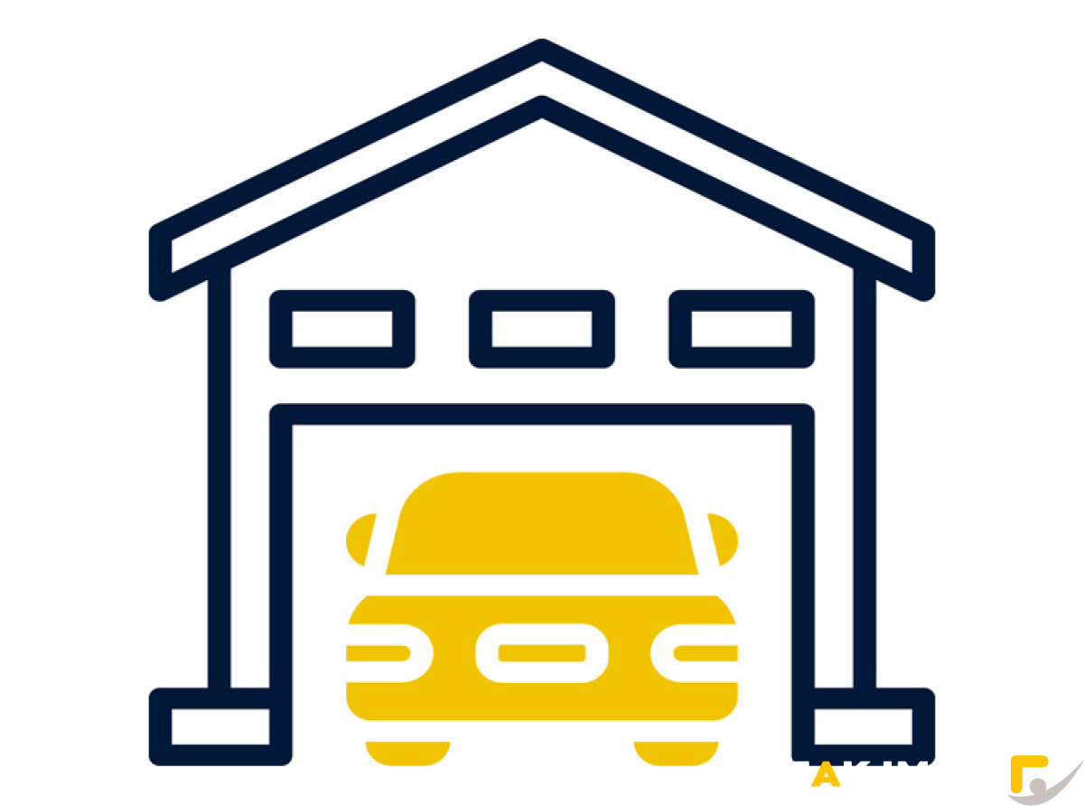 Garage fermé à vendre Secteur gendarmerie GAMBETTA - Copro
