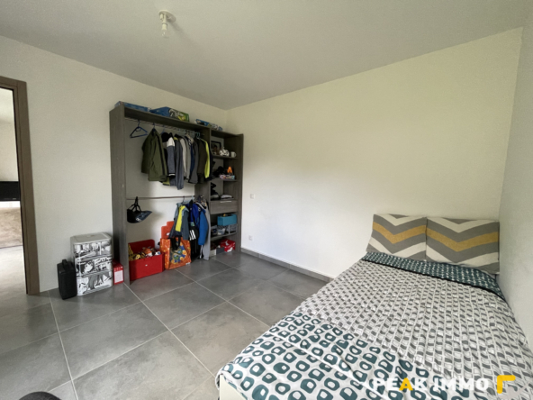 4 pièces, 96,80 m2, Rumilly