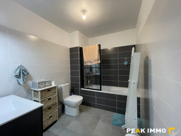 4 pièces, 96,80 m2, Rumilly