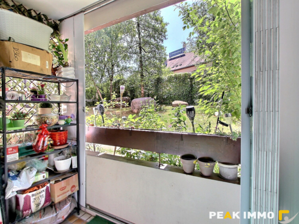 Appartement 3 pièces - 70.54m2 - CRAN GEVRIER