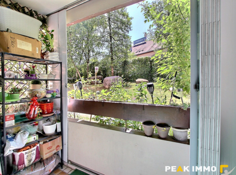 Appartement 3 pièces - 70.54m2 - CRAN GEVRIER