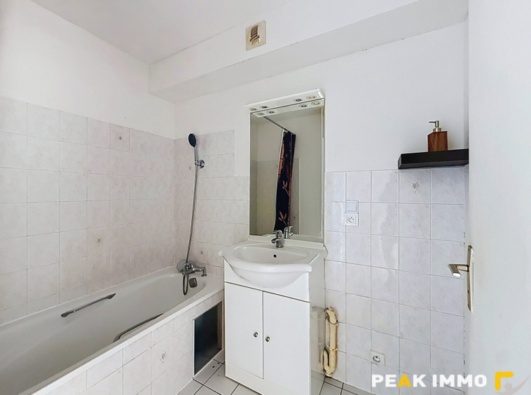 Appartement T2 - 49.25m2 - Epagny/Metz-Tessy