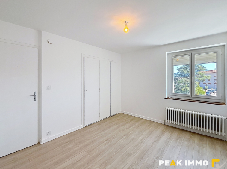 APPARTEMENT T4 DE 62.32M2