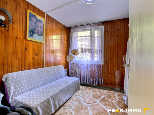 Appartement 3 pièces - 70.54m2 - CRAN GEVRIER