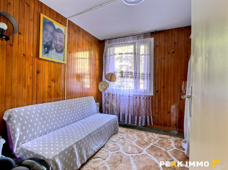 Appartement 3 pièces - 70.54m2 - CRAN GEVRIER