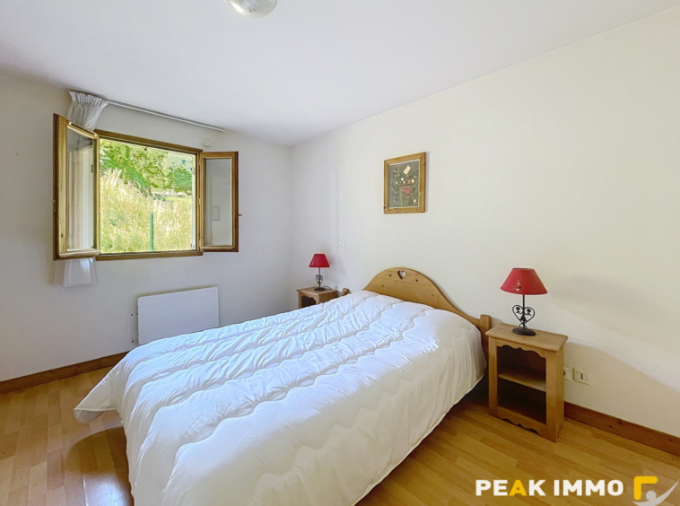 Appartement T2 - 38 m2 - GIEZ
