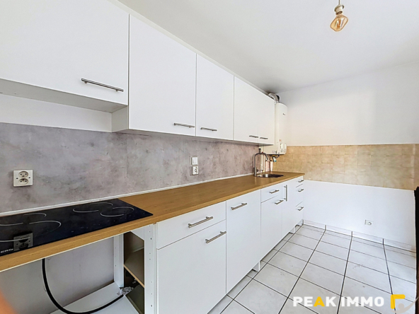Appartement T2 - 49.25m2 - Epagny/Metz-Tessy