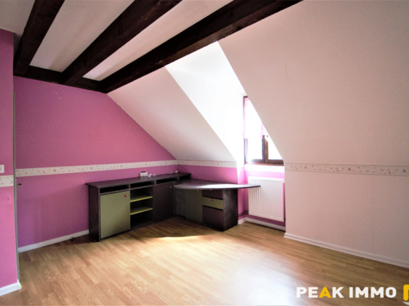 6 pièces, 183 m2, Rumilly