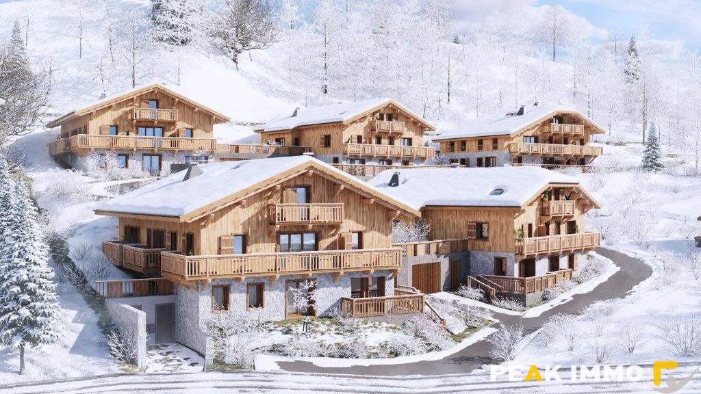 SAMOENS T2 de 40.63m2