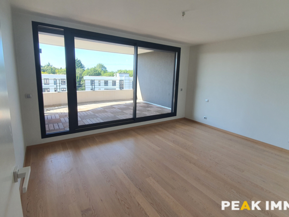 Appartement T6 - 208 m2 - 01630 SAINT-GENIS-POUILLY