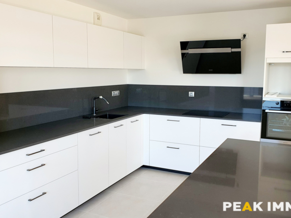 Appartement T6 - 208 m2 - 01630 SAINT-GENIS-POUILLY