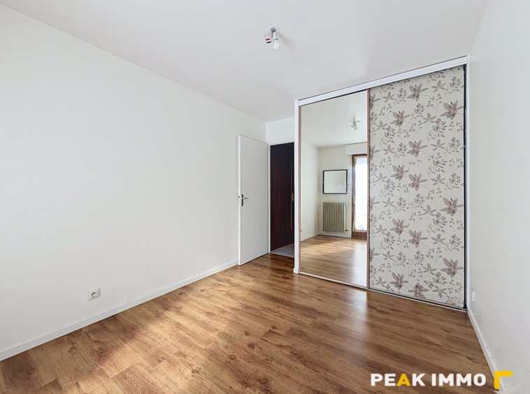 Appartement T2 - 49.25m2 - Epagny/Metz-Tessy
