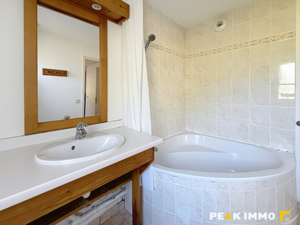 Appartement T2 - 38 m2 - GIEZ