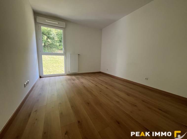 Appartemet 3 pièces - 68,90 m2 -  Cruseilles