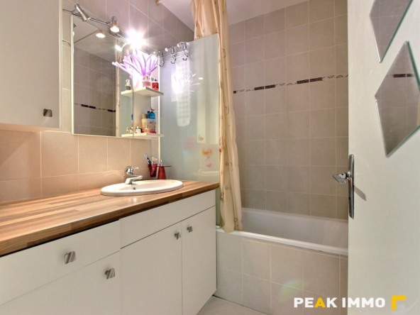 Appartement 3 pièces - 70.54m2 - CRAN GEVRIER
