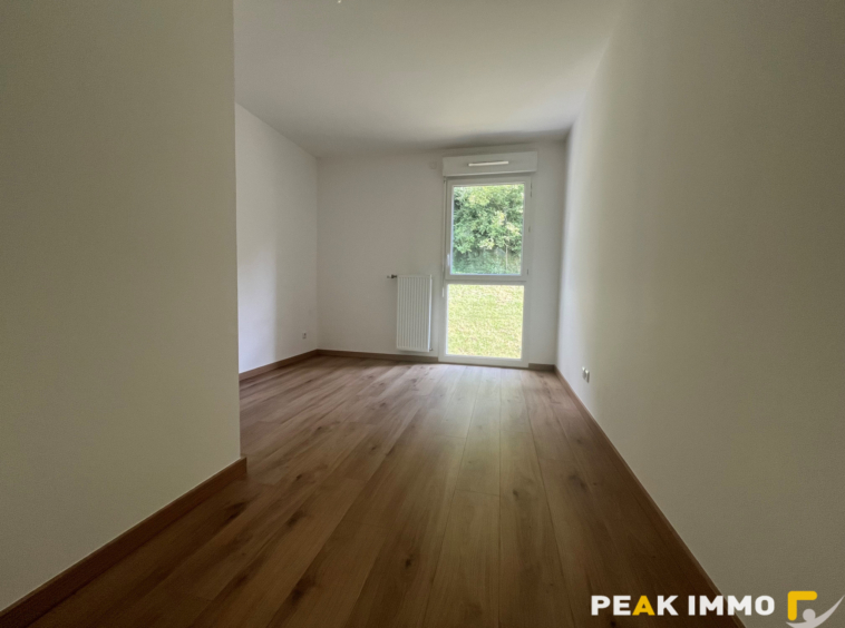 Appartemet 3 pièces - 68,90 m2 -  Cruseilles