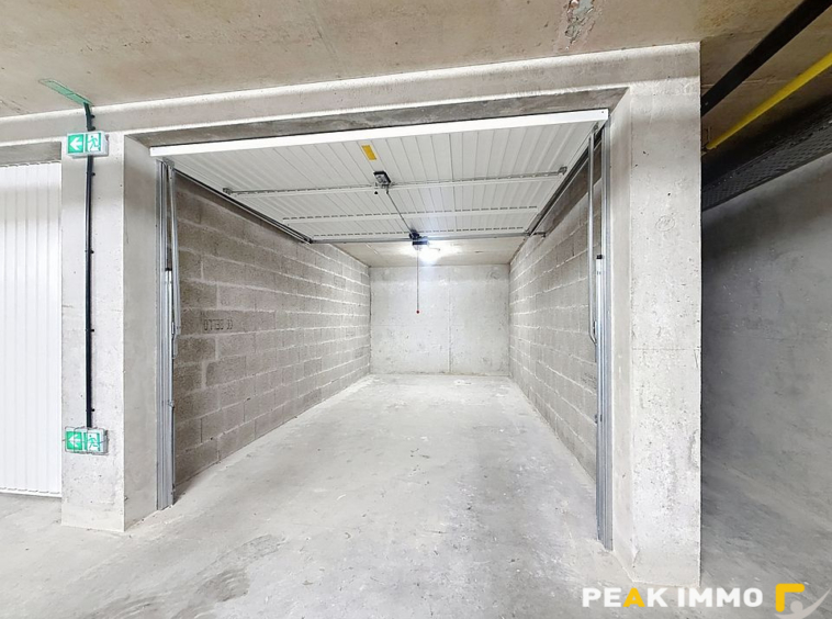 GARAGE ANNECY LE VIEUX