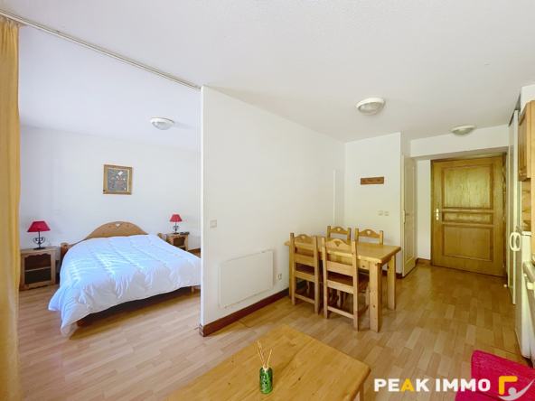 Appartement T2 - 38 m2 - GIEZ