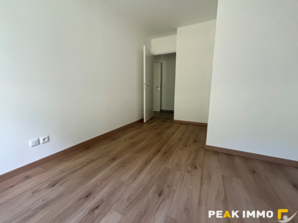 Appartemet 3 pièces - 68,90 m2 -  Cruseilles