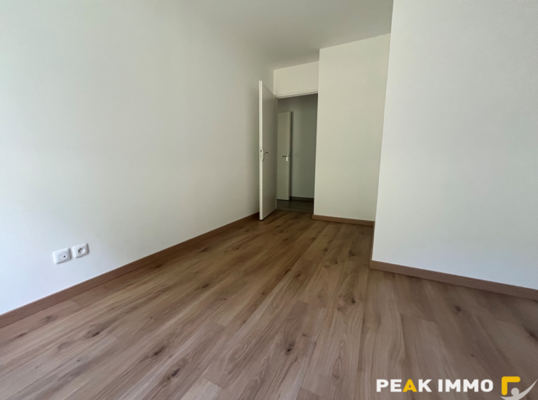 Appartemet 3 pièces - 68,90 m2 -  Cruseilles