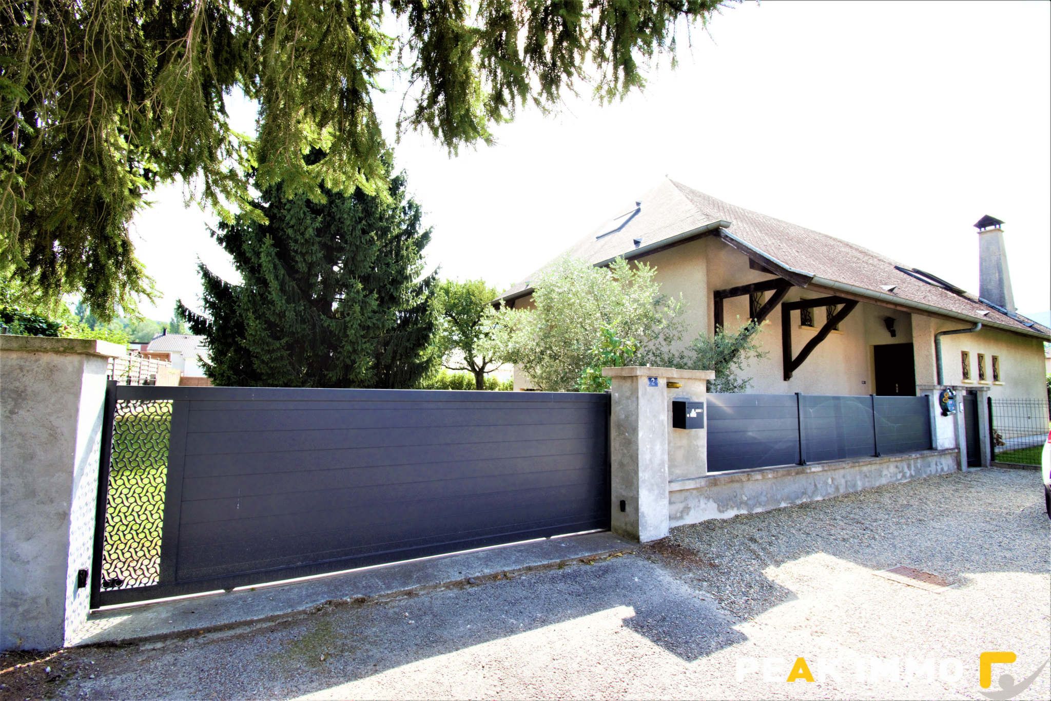 6 pièces, 183 m2, Rumilly