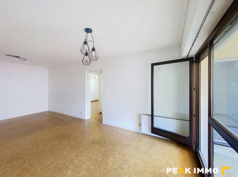 SALLANCHES T4 BALCON 81.21 M2