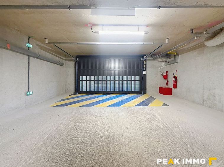 GARAGE ANNECY LE VIEUX