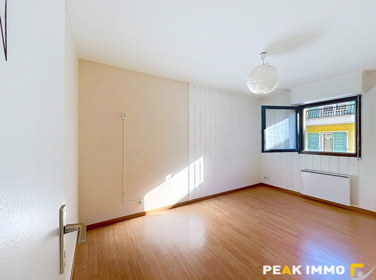 SALLANCHES T4 BALCON 81.21 M2