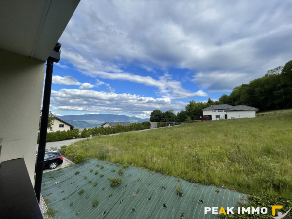 4 pièces, 96,80 m2, Rumilly