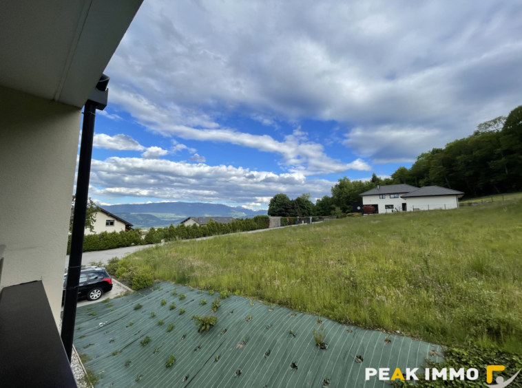 4 pièces, 96,80 m2, Rumilly