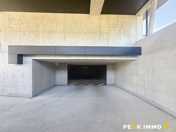 GARAGE ANNECY LE VIEUX