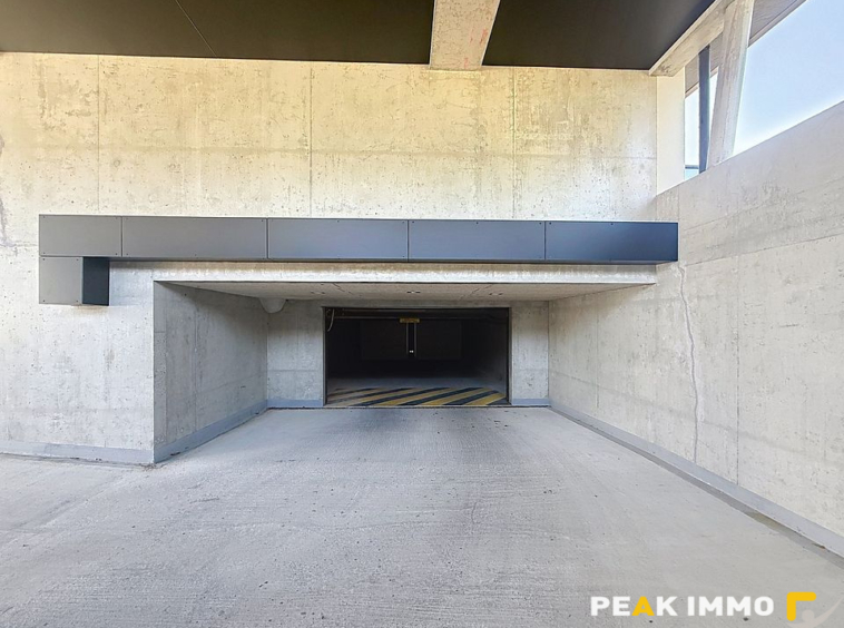 GARAGE ANNECY LE VIEUX