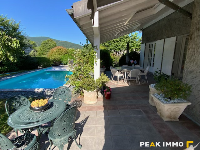 Maison à acheter à Vétraz-Monthoux avec PEAK IMMOBILIER NCI