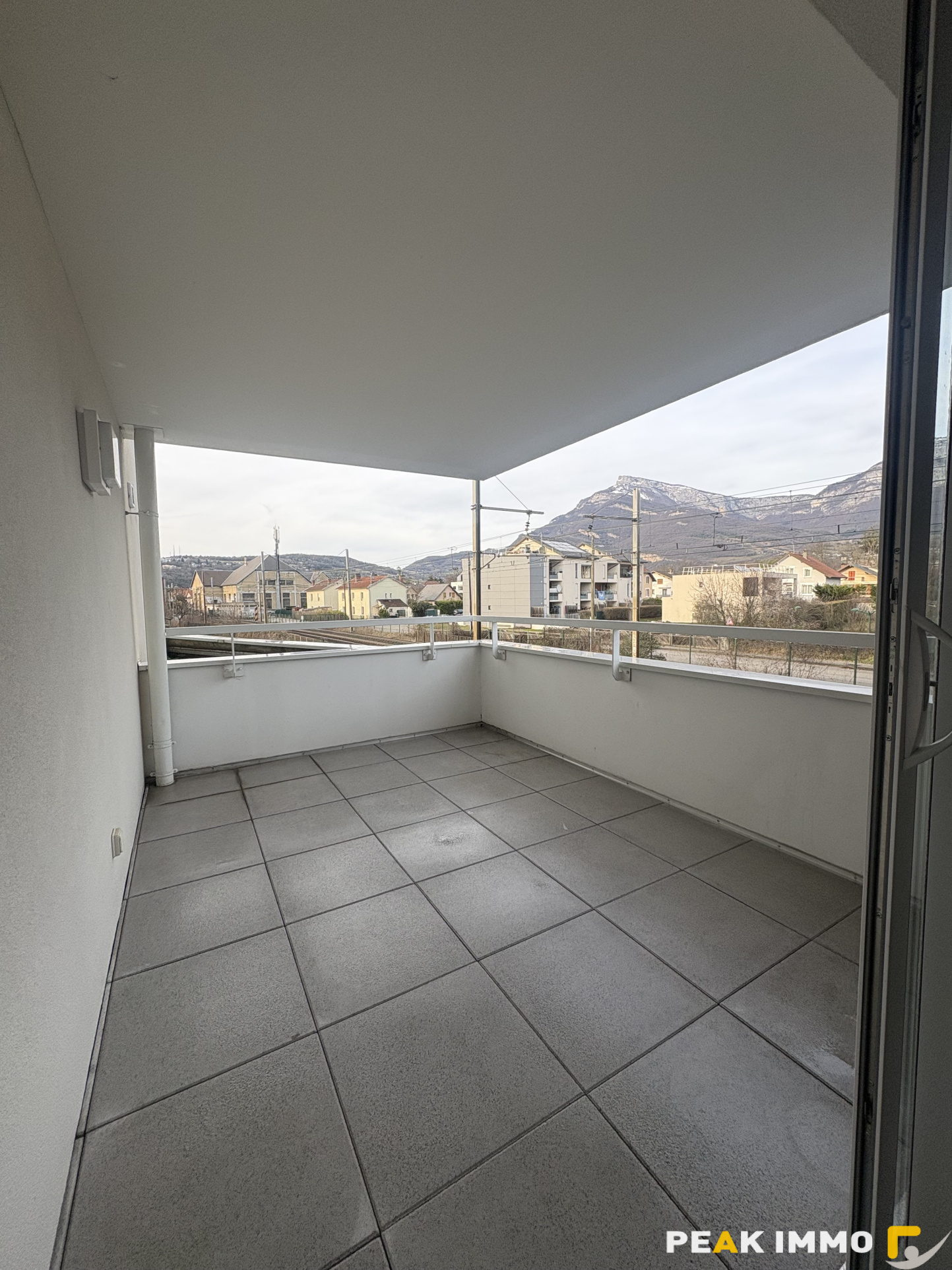 2 pièces, 51,60 m2, BARBERAZ