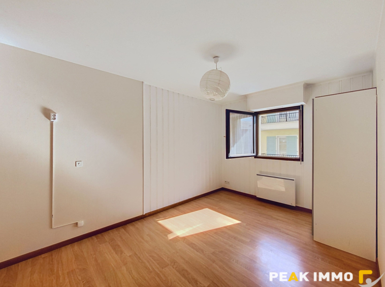 SALLANCHES T4 BALCON 81.21 M2