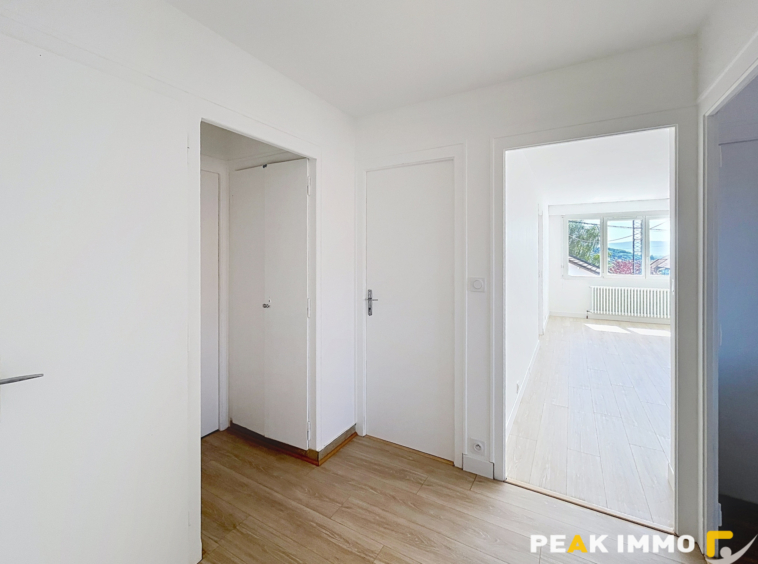 APPARTEMENT T4 DE 62.32M2