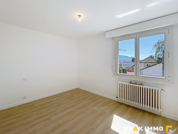 APPARTEMENT T4 DE 62.32M2