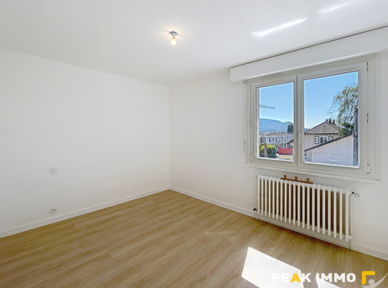 APPARTEMENT T4 DE 62.32M2