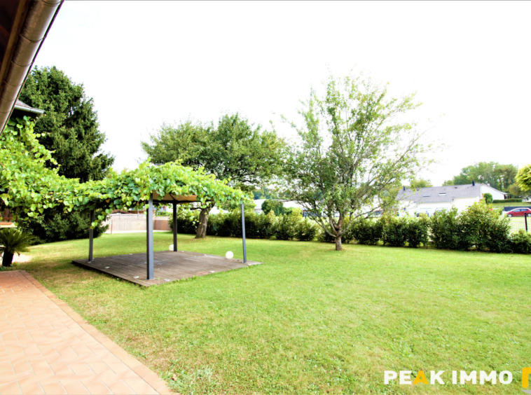 6 pièces, 183 m2, Rumilly